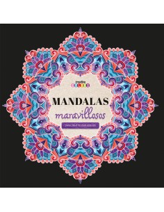 MANDALAS MARAVILLOSOS