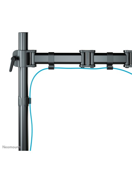Soporte de escritorio para monitor