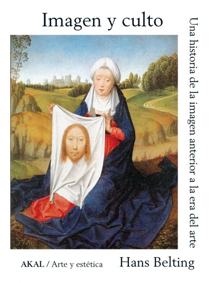 Imagen y culto