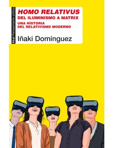 Homo relativus