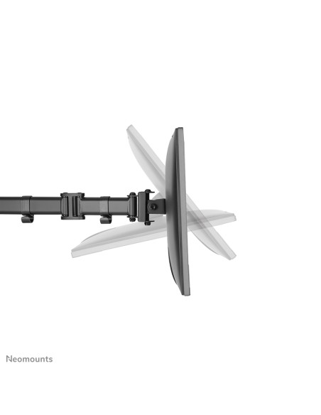 Soporte de escritorio para monitor