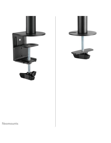 Soporte de escritorio para monitor