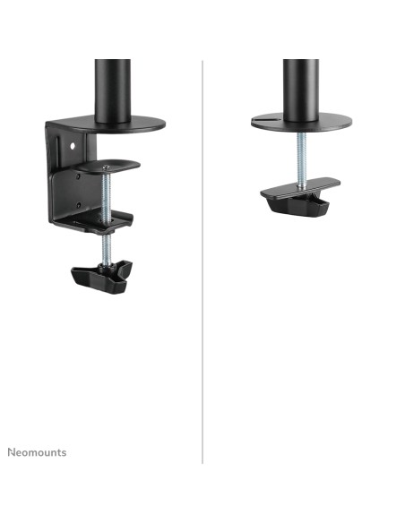 Soporte de escritorio para monitor