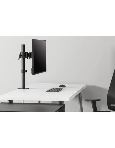 Soporte de escritorio para monitor