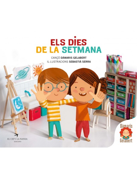 Els dies de la setmana