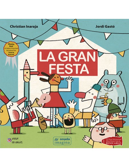 La gran festa