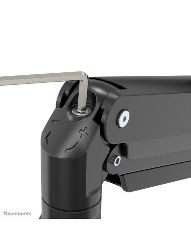 Soporte de escritorio para monitor