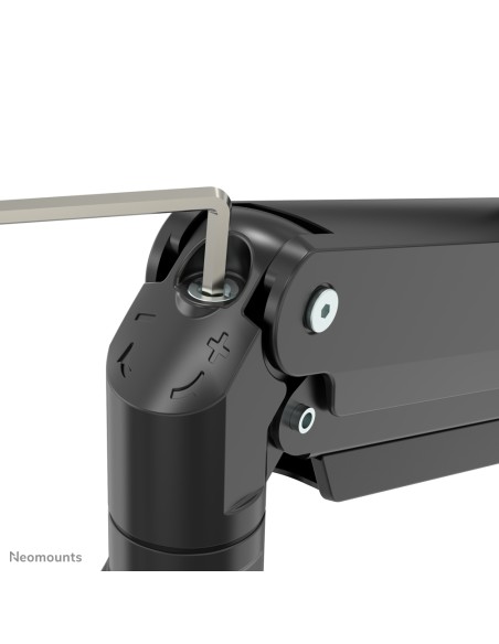 Soporte de escritorio para monitor