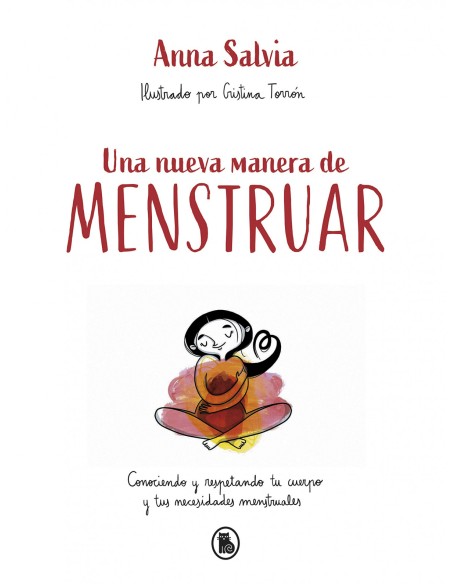 Una nueva manera de menstruar
