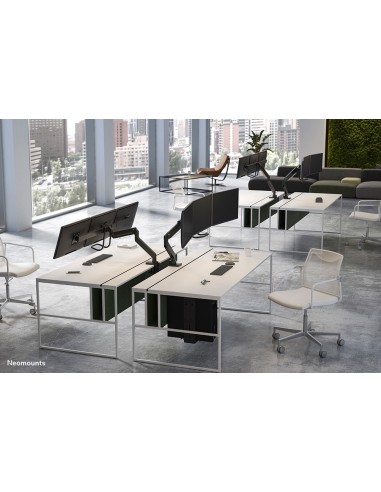 Soporte de escritorio para monitor