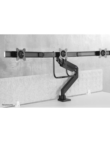 Soporte de escritorio para monitor