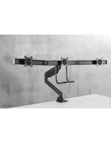 Soporte de escritorio para monitor