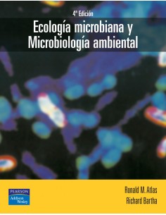 Ecologia microbiana y microbiologia ambiental