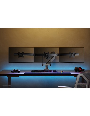 Soporte de escritorio para monitor