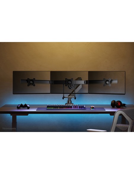 Soporte de escritorio para monitor