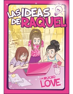 Con mucho LOVE Las ideas de Raquel 2