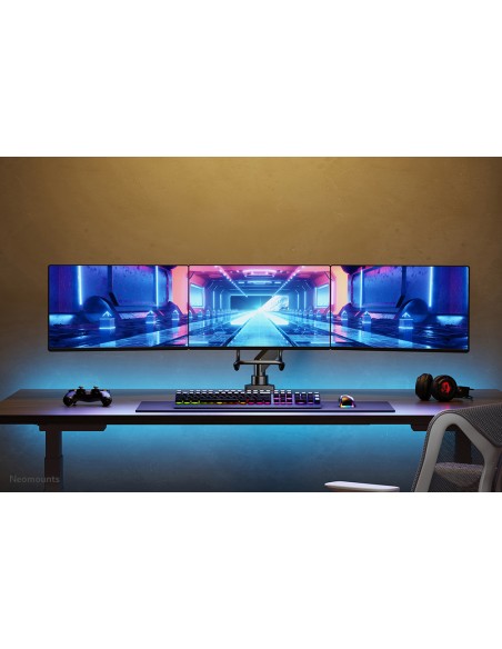 Soporte de escritorio para monitor