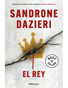 El Rey Colomba y Dante 3