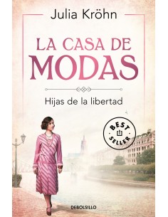 La casa de modas