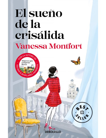 El sueno de la crisalida