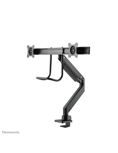 Soporte de escritorio para monitor