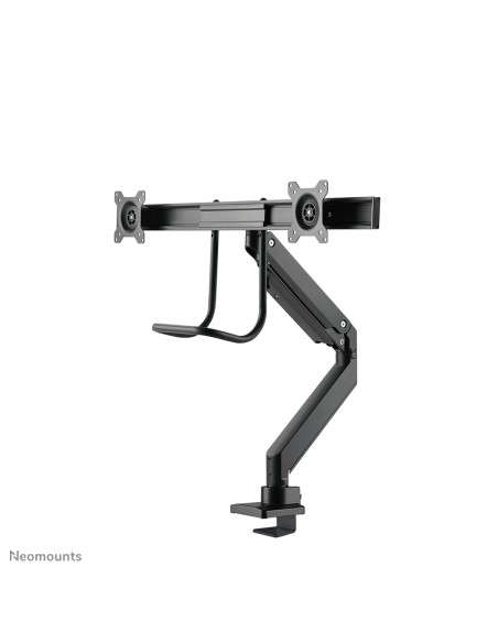 Soporte de escritorio para monitor