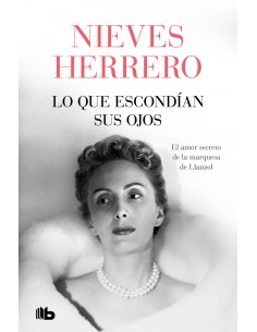 Lo que escondian sus ojos