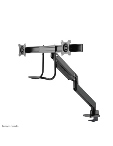 Soporte de escritorio para monitor