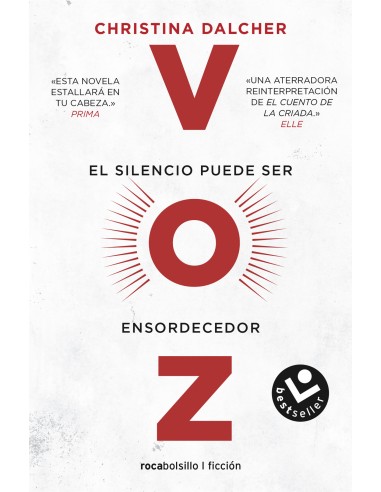 Voz