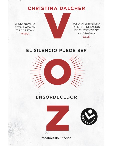 Voz