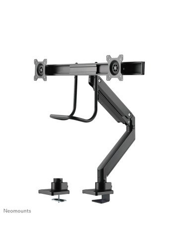 Soporte de escritorio para monitor