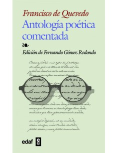 Antologia poetica comentada