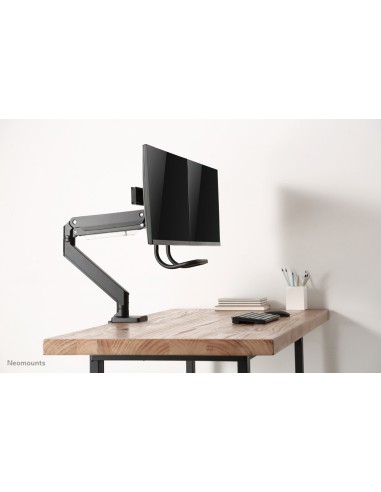 Soporte de escritorio para monitor