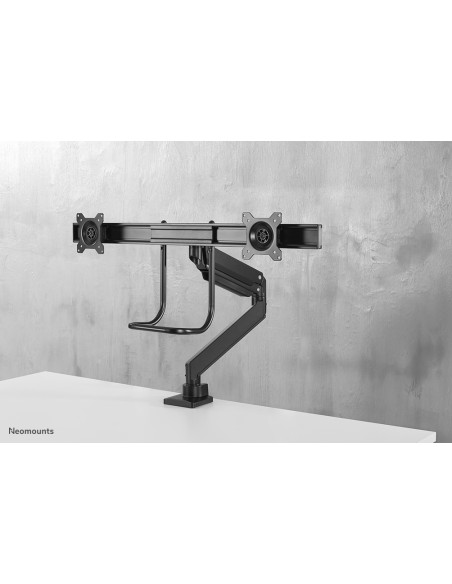 Soporte de escritorio para monitor