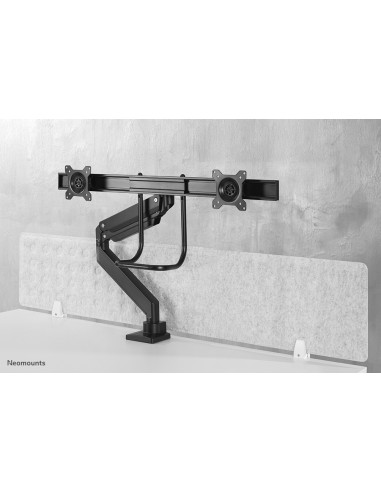 Soporte de escritorio para monitor