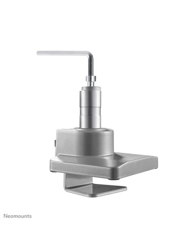 Soporte de escritorio para pantalla curva