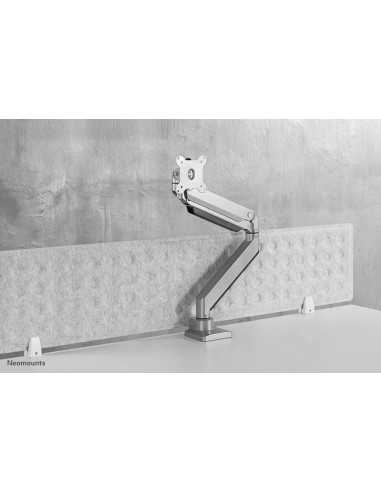 Soporte de escritorio para pantalla curva