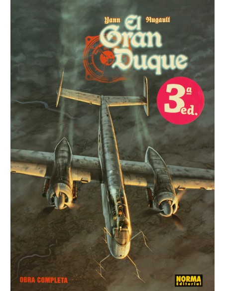 El gran duque edicion integral