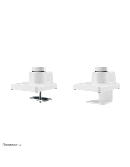 Soporte de escritorio para pantalla curva