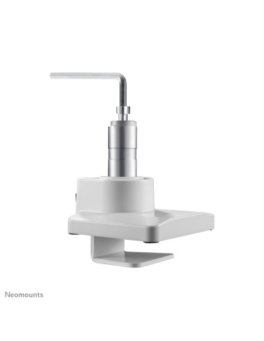 Soporte de escritorio para pantalla curva