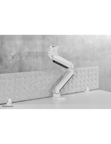 Soporte de escritorio para pantalla curva