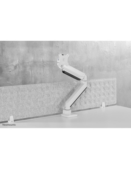 Soporte de escritorio para pantalla curva