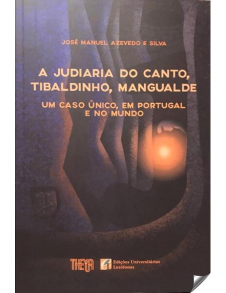 JUDARIA DO CANTO TIBALDINHO MENGUALDE
