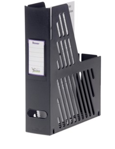 2005 NE clasificador de escritorio Negro Poliestireno (PS)