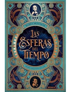 Las esferas del tiempo