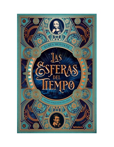 Las esferas del tiempo