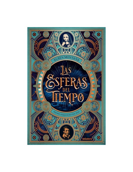 Las esferas del tiempo