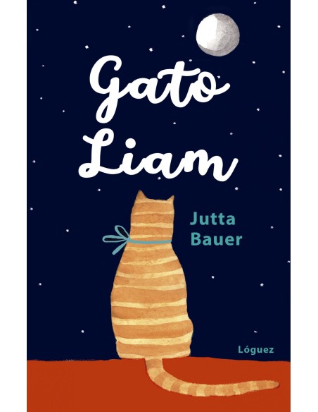 Gato Liam