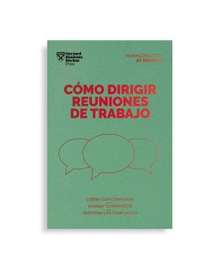 Como dirigir reuniones de trabajo