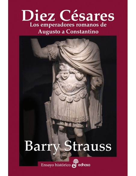Diez Cesares